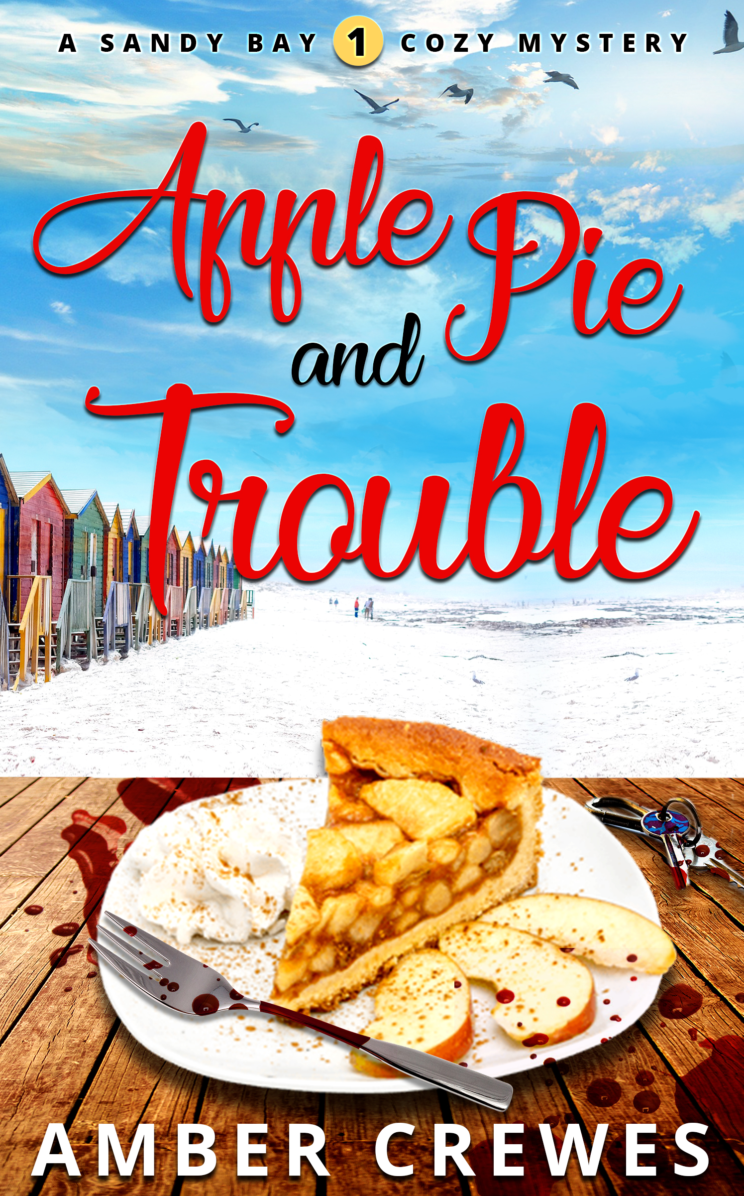 Apple Pie and Trouble