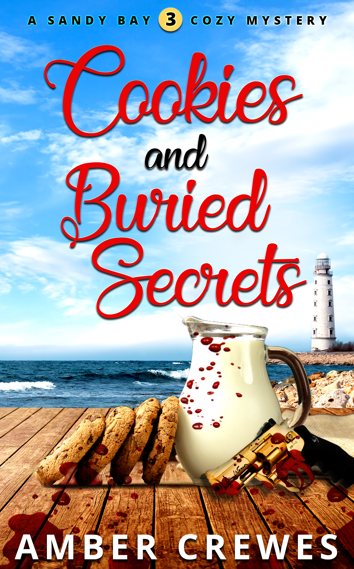 Cookies and Buried Secrets