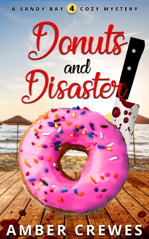 Donuts and Disaster