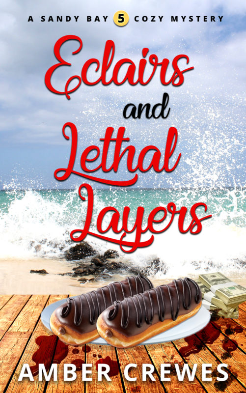 Eclairs and Lethal Layers
