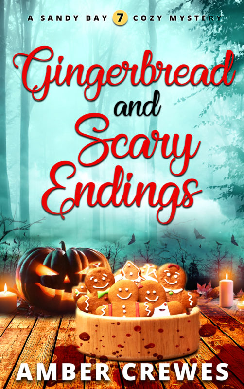 Gingerbread and Scary Endings