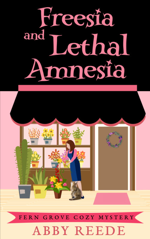 Freesia and Lethal Amnesia