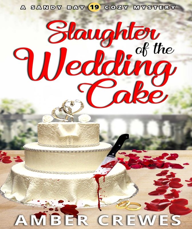 Slaughter of the Wedding Cake