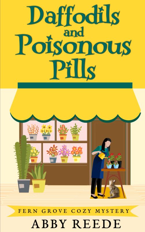 Daffodils and Poisonous Pills