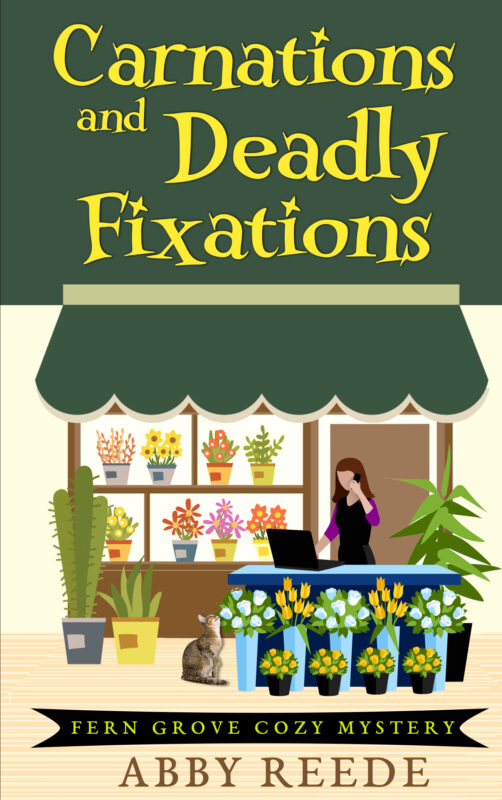 Carnations and Deadly Fixations