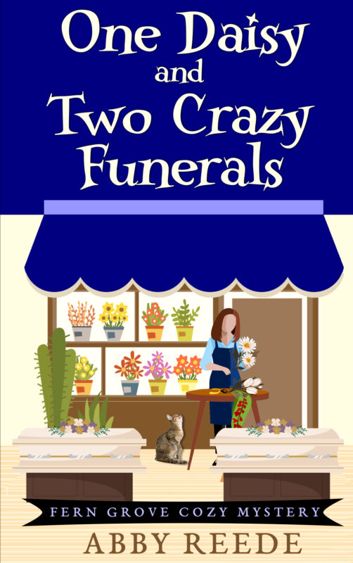 One Daisy and Two Crazy Funerals