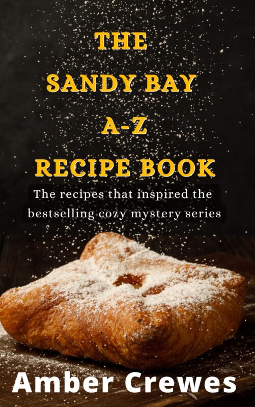 The Sandy Bay A-Z Recipe Book