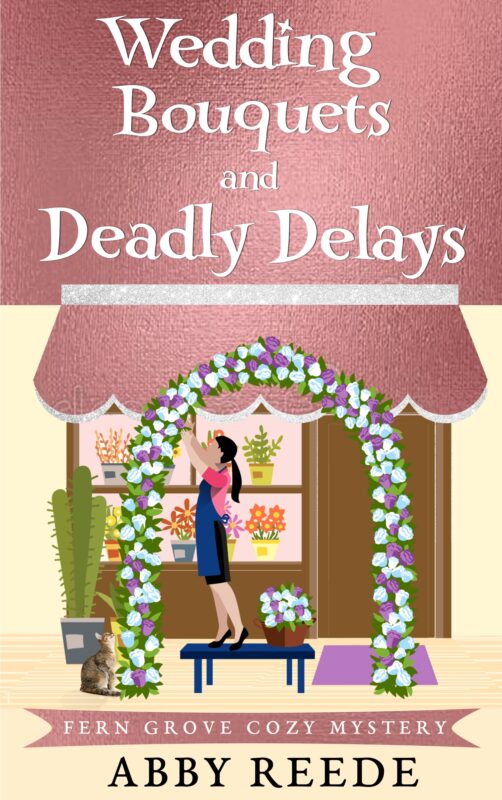 Wedding Bouquets and Deadly Delays